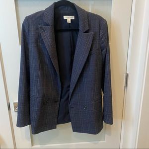 Treasure Bond Blazer